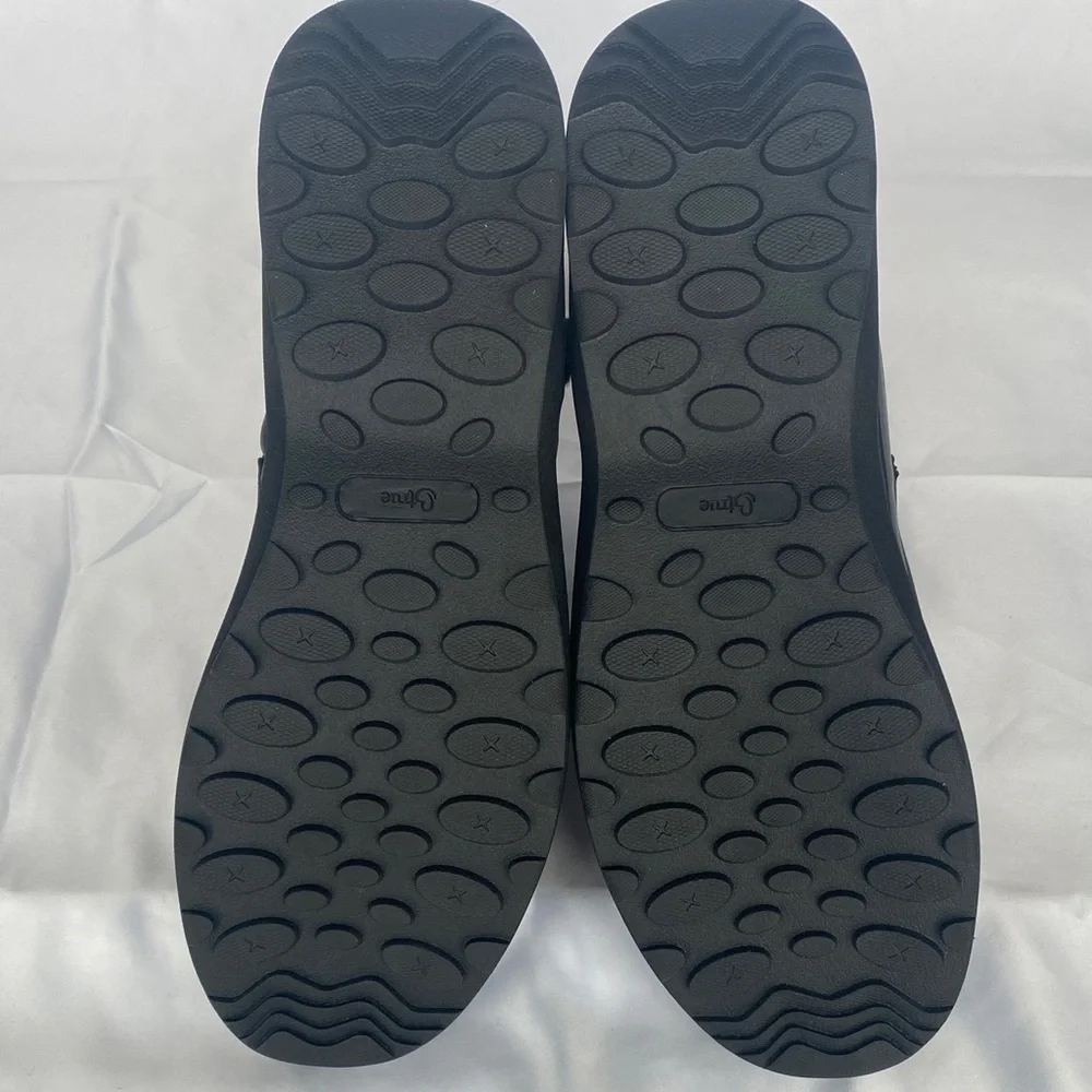 Baretraps‎ Womens Ynez Flat Heel Booties